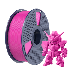 Sunlu PLA+ 2.0 Magenta Filament