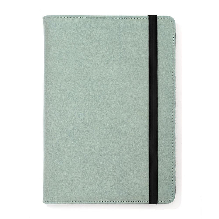 sublimation a6 green notebook