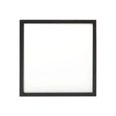 sublimation Photo block frame Black