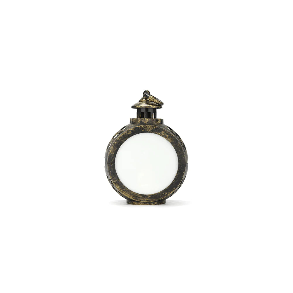 Sublimation Lantern Light Vintage - Small