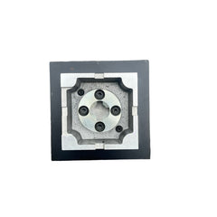 6 x 6 - Lower Platen