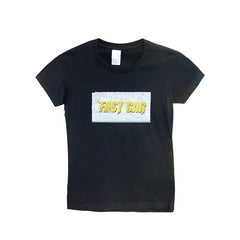 sublimation White Sequin Transfer Rectangle Shape