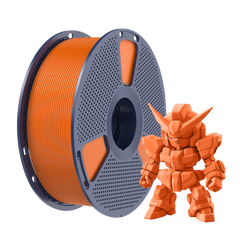 Sunlu PLA+ 2.0 Sunny Orange Filament