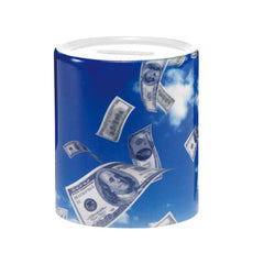 36 x  Dino Ceramic Money Boxes