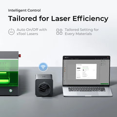 xTool SafetyPro IF2