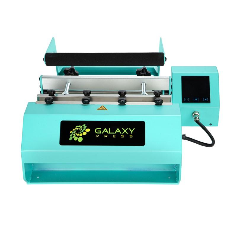 Galaxy Tumbler Press Machine GS-205B Plus Blue