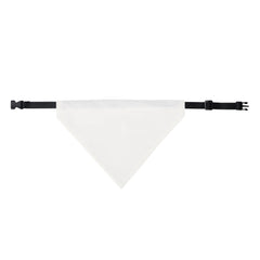 sublimation Seaside Sass Design Pet Scarf