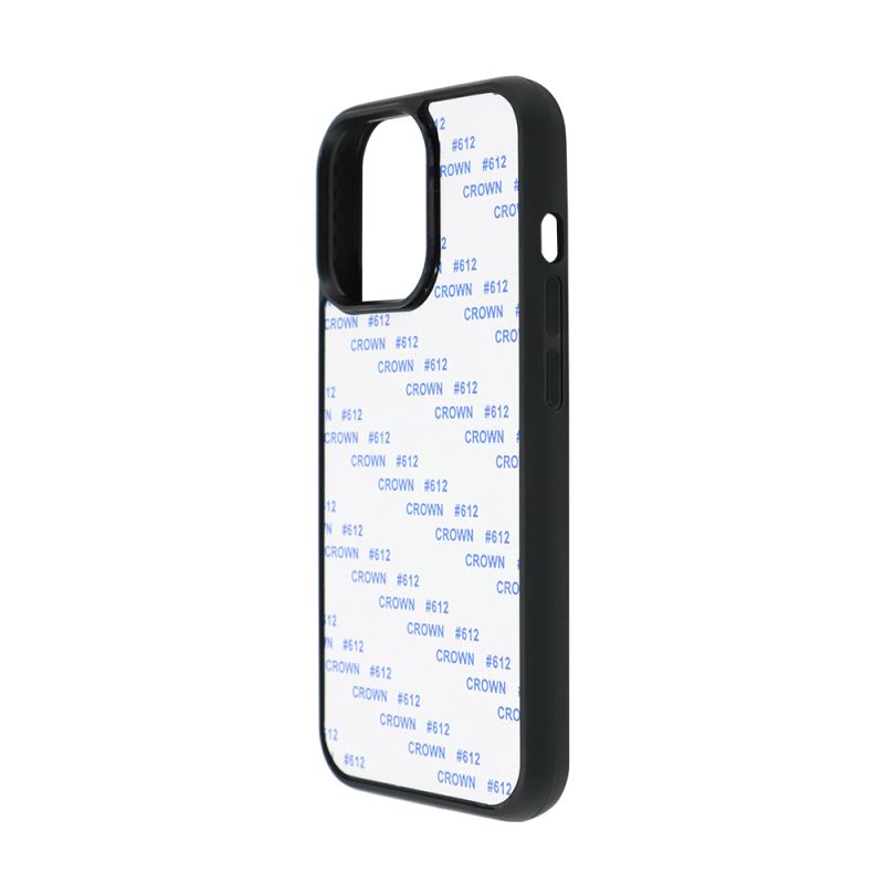 SubliGlass - iPhone 13 6.7 Pro Max Case