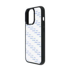 SubliGlass - iPhone 13 6.7 Pro Max Case