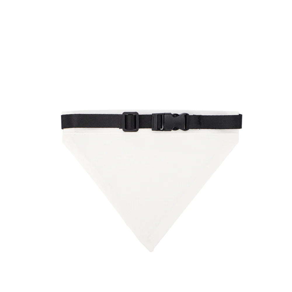 sublimation Seaside Sass Design Pet Scarf