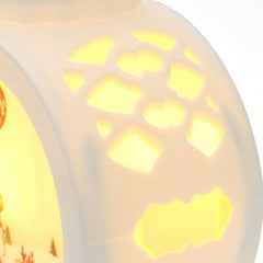 sublimation lantern
