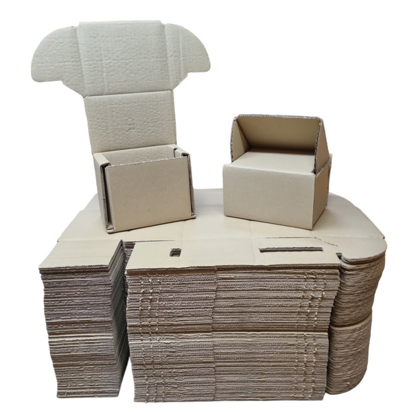 Full Pallet 2,800 x Smash Proof Mug Shipping Gift Box - Grade B