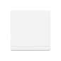 Square MDF Magnet  5 x 5cm