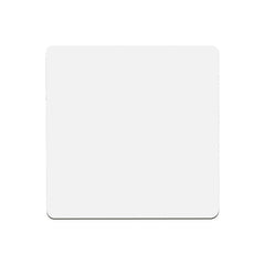 Square MDF Magnet  5 x 5cm