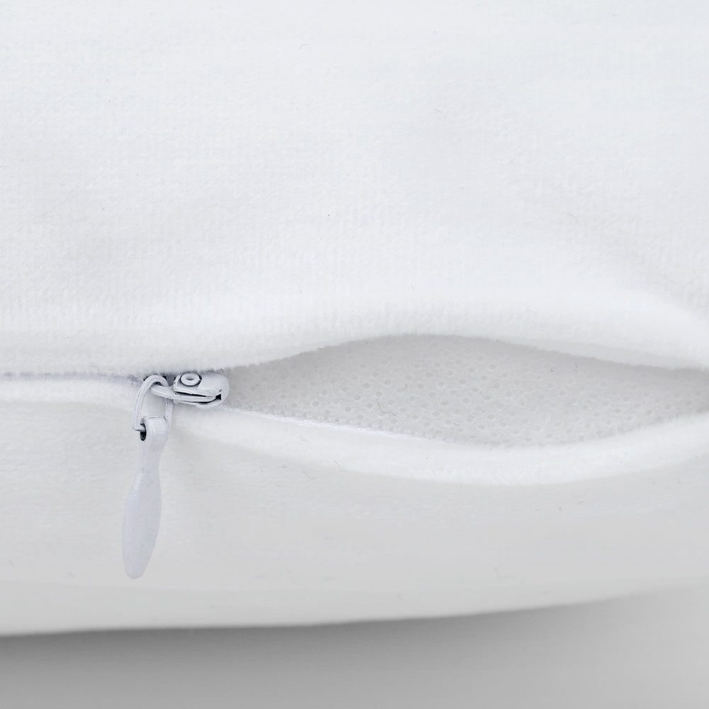 Soft Charpie Cushion Cover 40 x 40 cm