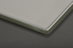 5" x 7" Toughened Glass Frame - Portrait