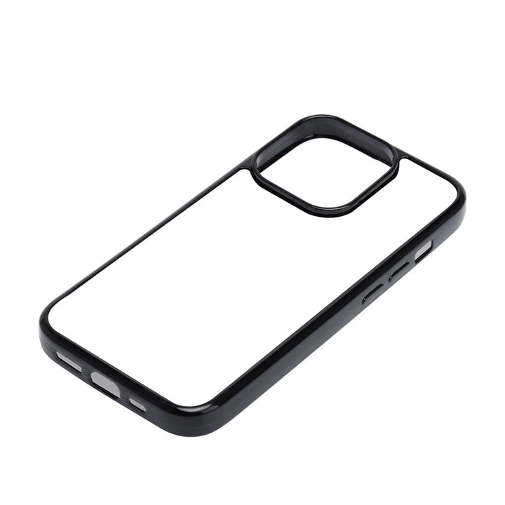 iPhone 15 6.1 - SubliFlex - Black