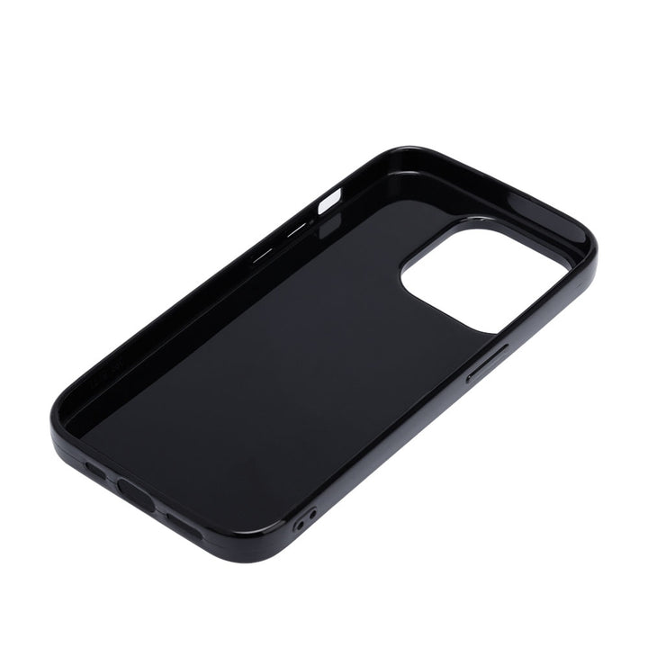 iPhone 15 6.1 - SubliFlex - Black