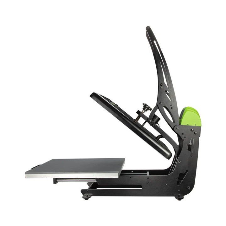 Galaxy Auto Open Slide Heat press - 16 x 20 