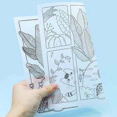 Vellum Paper For Photosensitive Printing A4 - 250 sheets