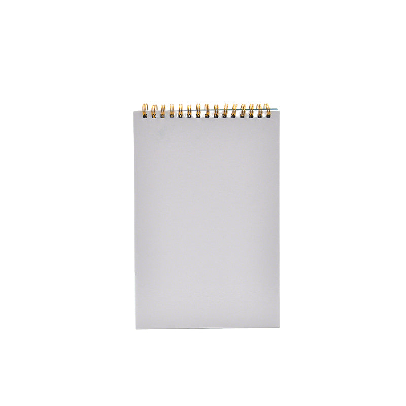 A5 - Hello Today Planner