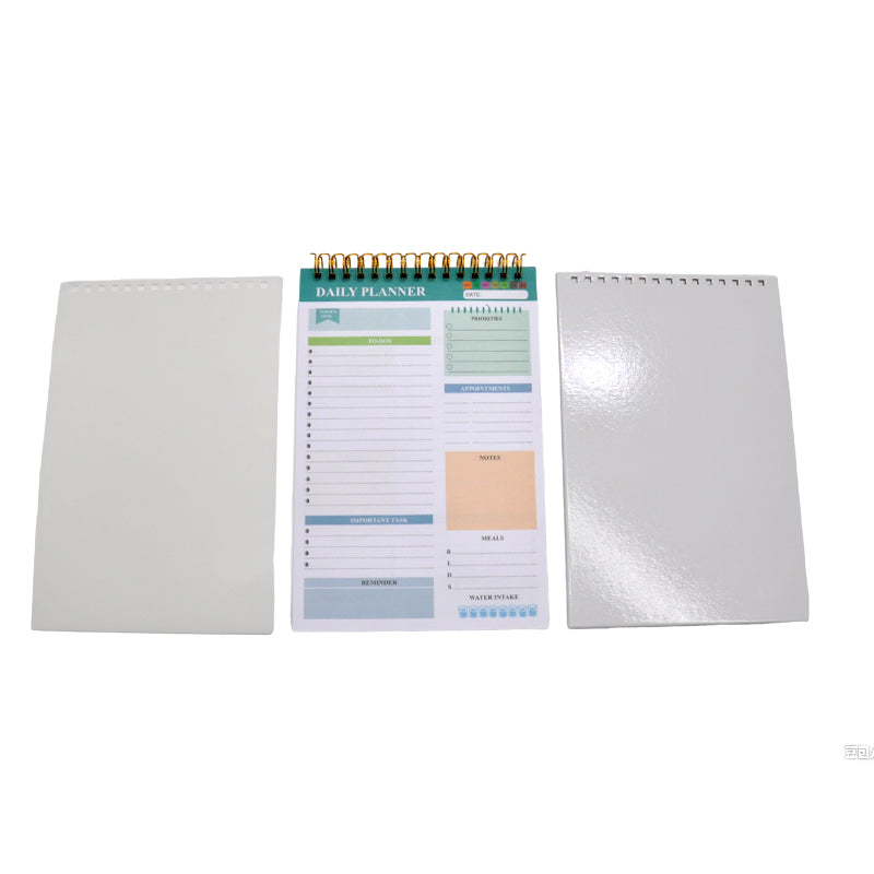 A5 - Hello Today Planner
