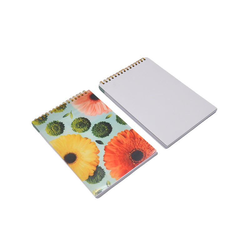 A5 - Hello Today Planner