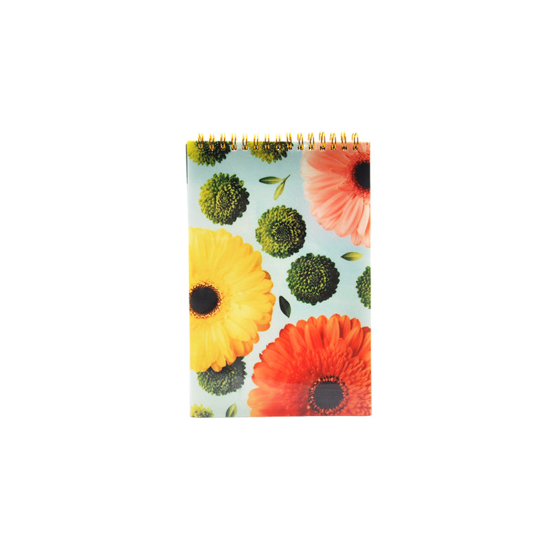 A5 - Hello Today Planner