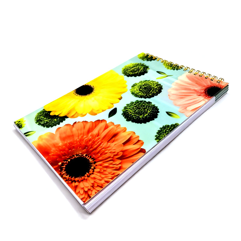A5 Daily Planner