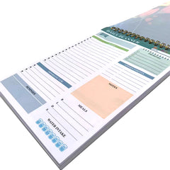 A5 Daily Planner