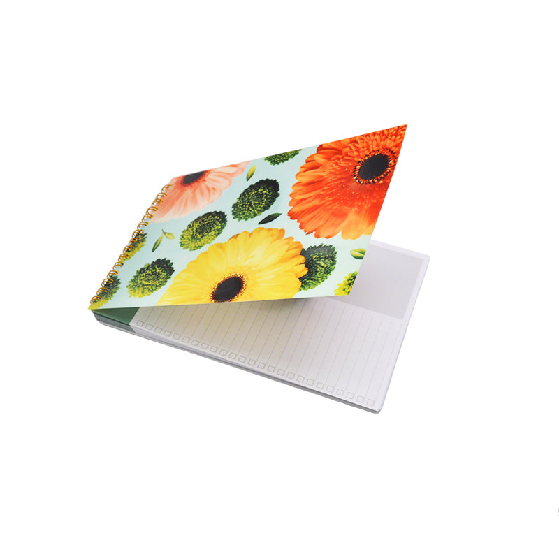 A5 Daily Planner
