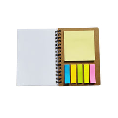 A6 - Sticky notepad - SubliFlex
