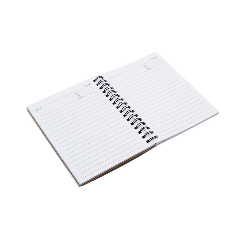 A6 - Sticky notepad - SubliFlex