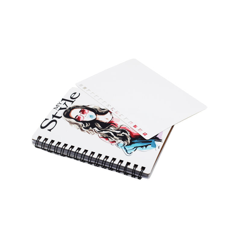 A6 - Sticky notepad - SubliFlex