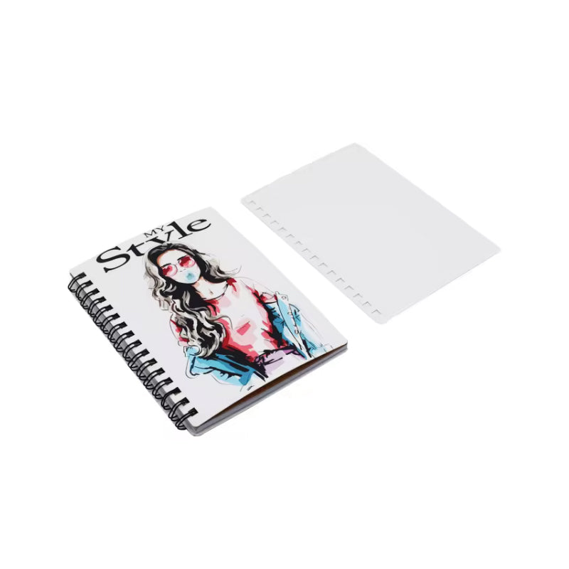 A6 - Sticky notepad - SubliFlex
