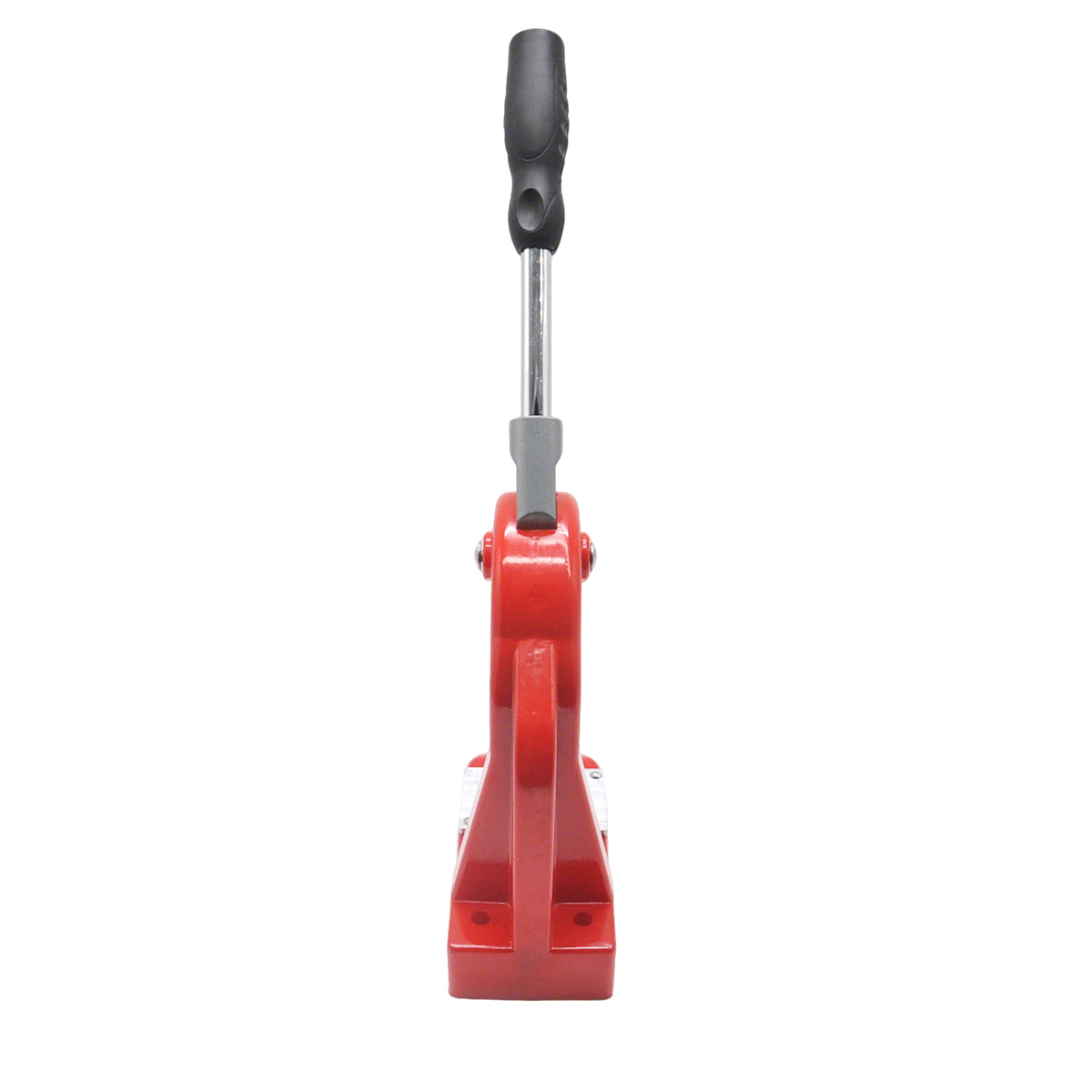 Badge Machine - Red - 58mm