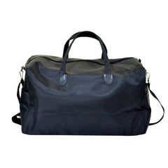 Black Gym Bag