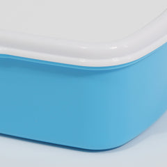 Blue Kids Lunch box