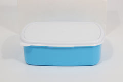 Blue Kids Lunch box