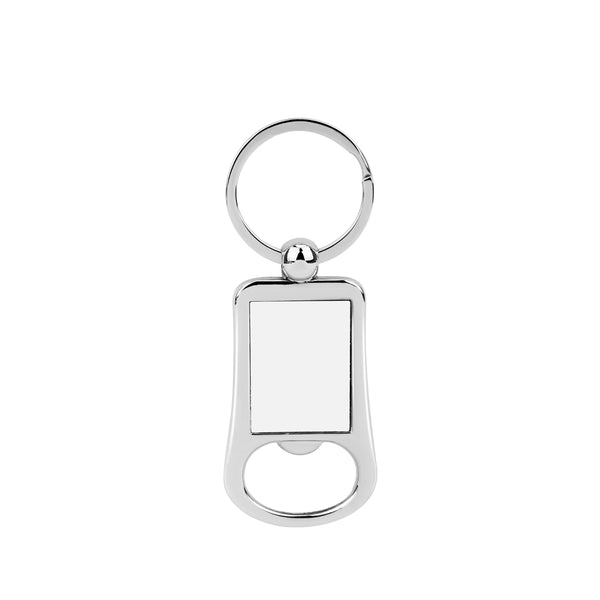 bottle opener keyring
