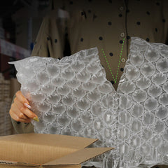 Bubble Type Air Packing Roll 40 x 40 cm