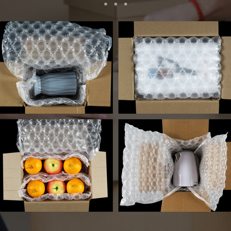 Bubble Type Air Packing Roll 40 x 40 cm