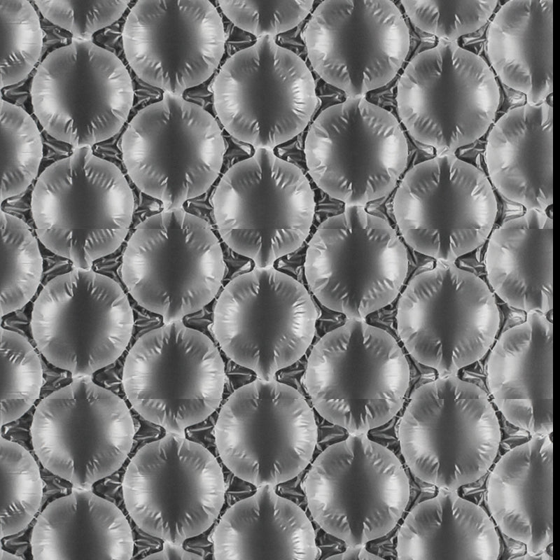 Bubble Type Air Packing Roll 40 x 40 cm