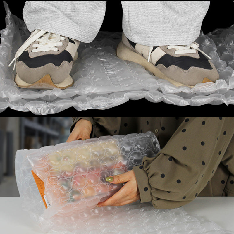 Bubble Type Air Packing Roll 40 x 40 cm