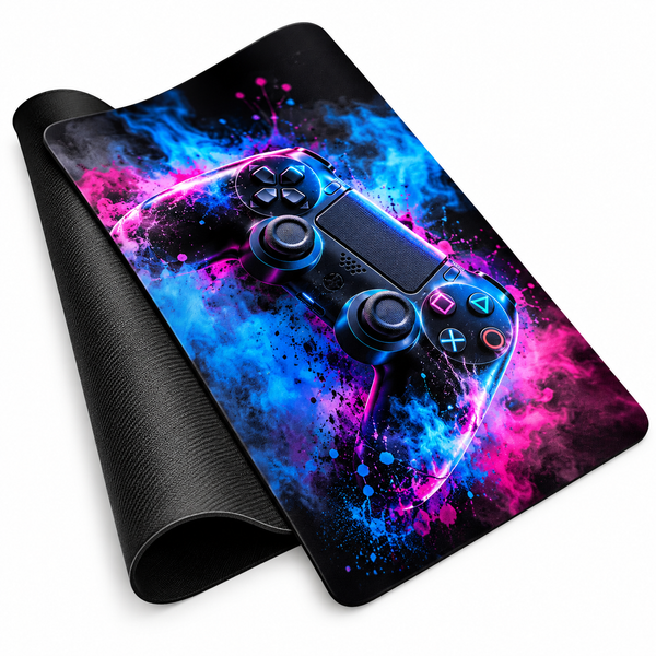 sublimation gaming mouse pad 