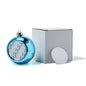 Christmas bauble - Blue