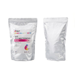 Color Prime Flex DTF Powder