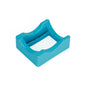 Silicone Cup Cradle - Green- 10.4 x 8.7 x 3.98cm