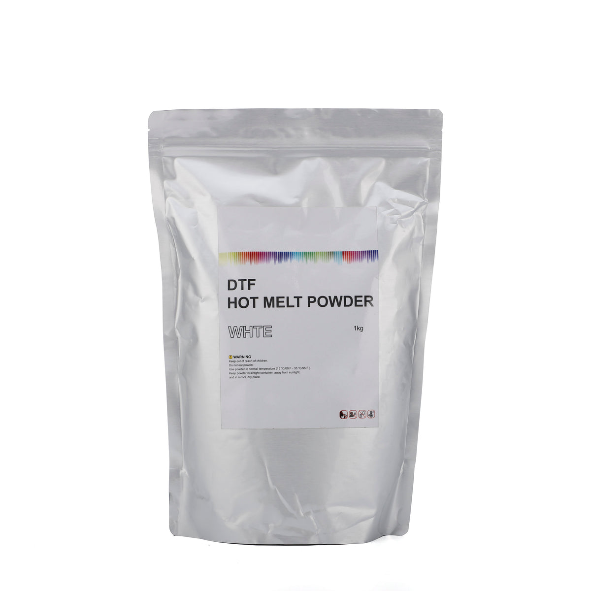Subliflex DTF Powder - 80-200um -1kg/bag