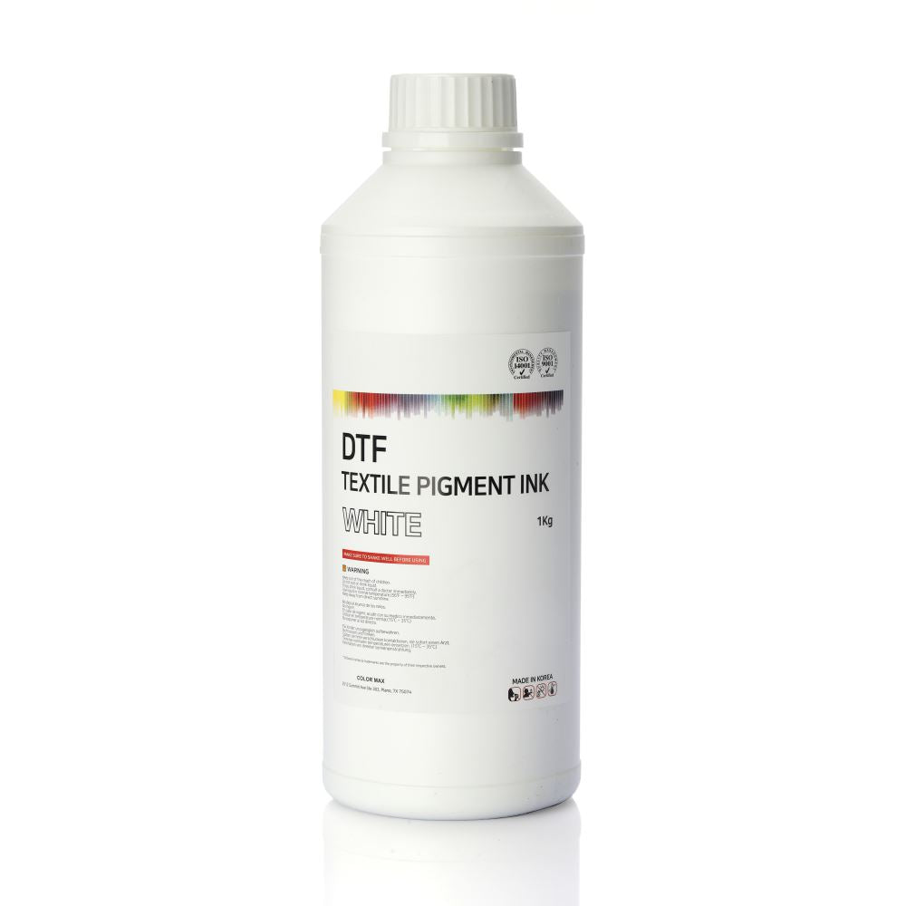 DTF Ink - 1L - White